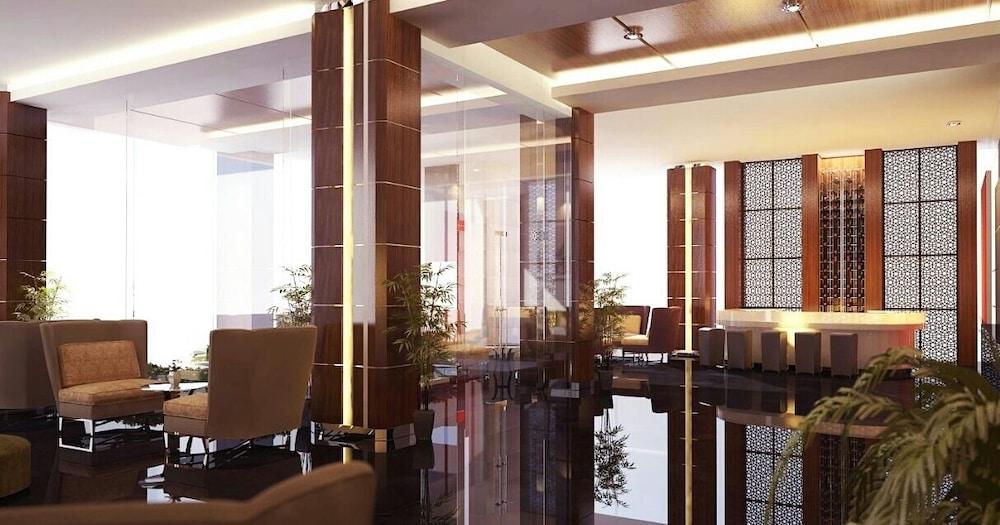 Demelia Hotel มากาซาร์ ภายนอก รูปภาพ